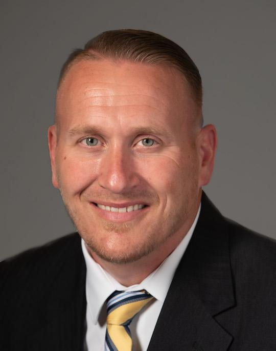 L. Randy Pettit